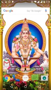 Ayyappa Live Wallpaper APK Download 2023 - Free - 9Apps Ayyappa Live Wallpaper APK Download 2023 - Free - 9Apps
