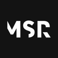 MSR - Share, Surveys & Rewards