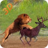 Lion Rage Simulator free