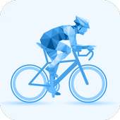 Cycling on 9Apps