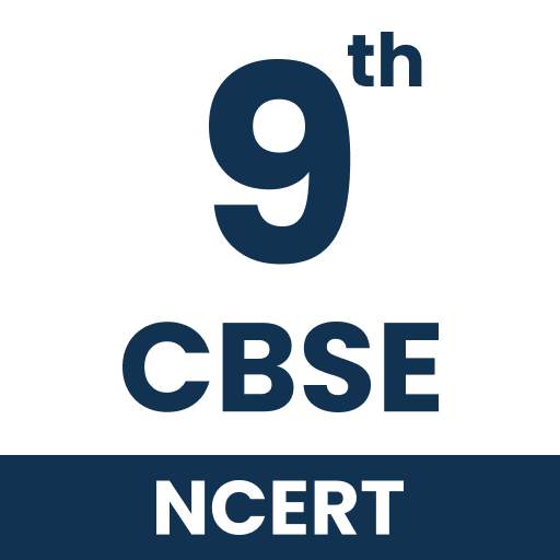 Class 9 Math Science NCERT App