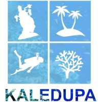 Kaledupa - Wakatobi Tourism on 9Apps