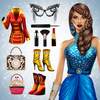 Dress Up Games Stylist - Fashion Diva Style 👗