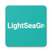 LightSeaGreen TouchDetector