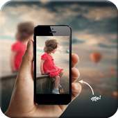 PIP Creative Photo Effects on 9Apps