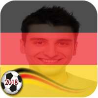 Dutch Flag Profile Photo and Stickers world coup on 9Apps