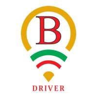 B Taxi Driver on 9Apps