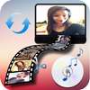 Video Audio Cutter, Mp3 Compressor, Ringtone Maker on 9Apps