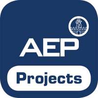 AEP Projects on 9Apps