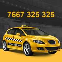 Mango Call Taxi