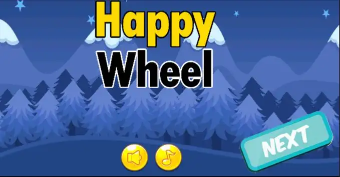 Download do aplicativo Happy Wheels 2023 - Grátis - 9Apps