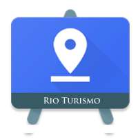 Rio Turismo on 9Apps