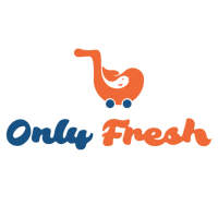 OnlyFresh-Fish, Poultry & Meat