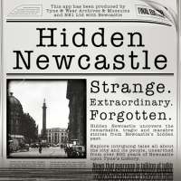 Hidden Newcastle on 9Apps