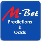 M.Bet Predictions and Odds