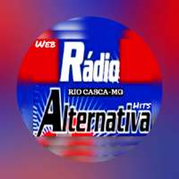 Web Rádio Alternativa Hits