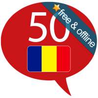 Rumänisch lernen - 50 Sprachen