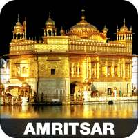 Amritsar on 9Apps