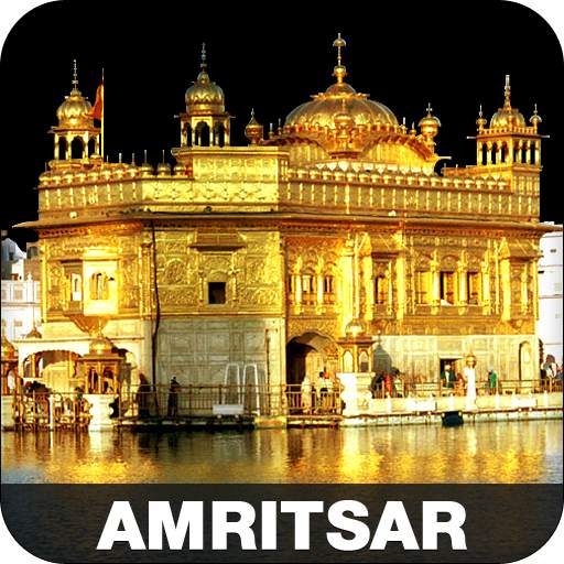 Amritsar