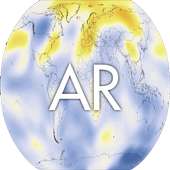 AR Climate Change