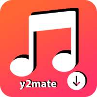 Y2Mate - MP3 Music Downloader