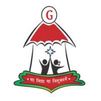 Gurukul The School(NH24) on 9Apps