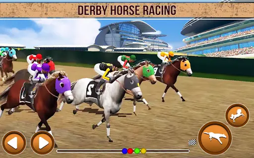 ALL CODES WORK* Horse Race Simulator ROBLOX