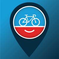 Ride Spot by PeopleForBikes on 9Apps
