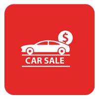 Car Sale - Mobile Application