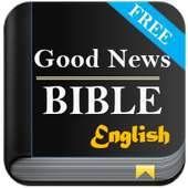 Holy Bible Good News Edition