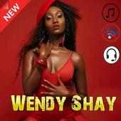 Wendy Shay on 9Apps