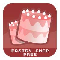 Pastry Shop Free