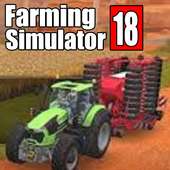 Cheat Farming Simulator 18