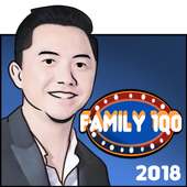 Family 100 terbaru 2018