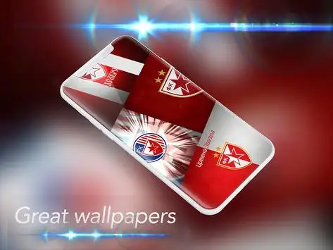 FK Radnički Niš Wallpapers APK pour Android Télécharger