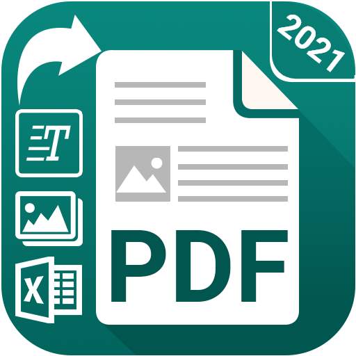 PDF Creator 2021 : Image to pdf - Pdf Converter