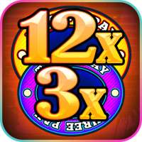 Triple 12x - Slot Machine