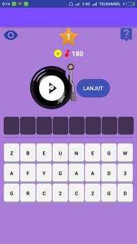 TEBAK LAGU DANGDUT  LAWAS screenshot 3