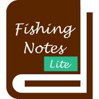 Fishing Notes Lite