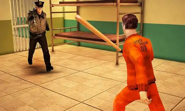 Prison Breakout: Le jeu de combat ultime!::Appstore for