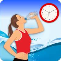 Drink Water Reminder Latest on 9Apps