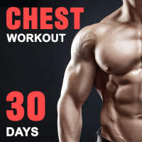 Chest Workouts for Men at Home on 9Apps