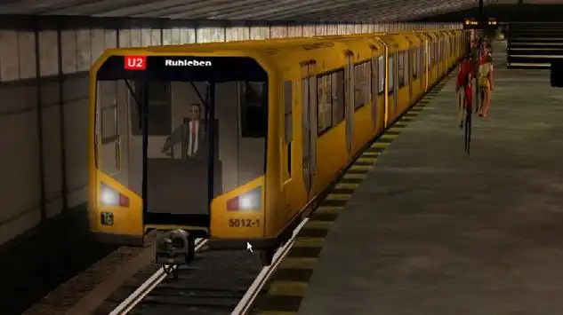 Subway 3D APK Download 2023 - Free - 9Apps