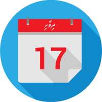 Dhivehi Calendar on 9Apps