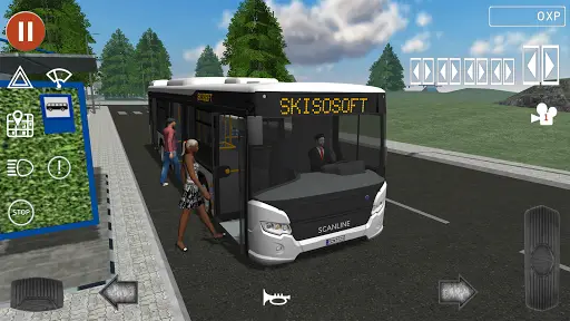 Descarga de la aplicación Novo Ônibus Estacionamento jogos 2021 2023 -  Gratis - 9Apps