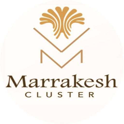 AR Marrakesh Cluster