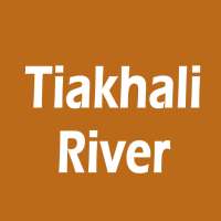 Tiakhail River