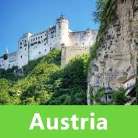 Austria SmartGuide - Audio Guide & Offline Maps on 9Apps