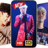 Seungri Bigbang Wallpaper Kpop HD