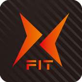 Xech Fit on 9Apps